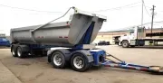 used Dump Trailers Other  for sale, in Edmonton, AB Thumbnail 2