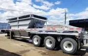 new Grain Semi Trailers Other  for sale, in Edmonton, AB Thumbnail 3