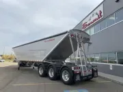 new Grain Semi Trailers Platinum Coach  for sale, in Edmonton, AB Thumbnail 3