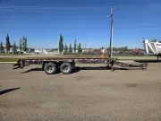 used Dump Trailers Other  for sale, in Edmonton, AB Thumbnail 2
