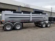 new Dump Trailers Other  for sale, in Edmonton, AB Thumbnail 1