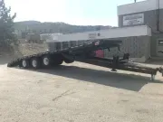 new Equipment / Flatbed Trailers Raja Trailer  for sale, in Edmonton, AB Thumbnail 2