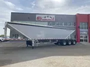 new Grain Semi Trailers Platinum Coach  for sale, in Edmonton, AB Thumbnail 2