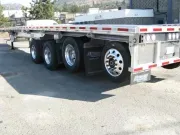 new Equipment / Flatbed Trailers Extreme Manufacturing  for sale, in Edmonton, AB Thumbnail 3