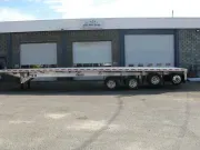 2024 Extreme XP65 Quad Axle Maxi Flat Deck 