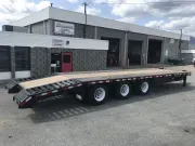 2027 Raja 25NR Tag Trailer 
