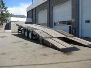 new Equipment / Flatbed Trailers Other  for sale, in Edmonton, AB Thumbnail 1