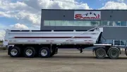 2027 Arne's Tridem End Dump 