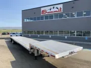 new Equipment / Flatbed Trailers Extreme Manufacturing  for sale, in Edmonton, AB Thumbnail 3