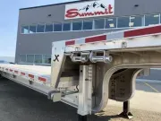new Equipment / Flatbed Trailers Extreme Manufacturing  for sale, in Edmonton, AB Thumbnail 2