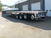 new Equipment / Flatbed Trailers Extreme Manufacturing  for sale, in Edmonton, AB Thumbnail 2