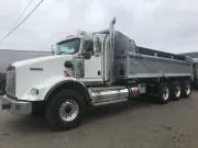 new Dump Trailers Other  for sale, in Edmonton, AB Thumbnail 3