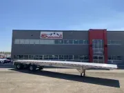 new Equipment / Flatbed Trailers Extreme Manufacturing  for sale, in Edmonton, AB Thumbnail 3