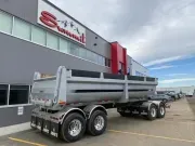 new Dump Trailers Other  for sale, in Edmonton, AB Thumbnail 2