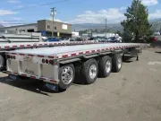 new Equipment / Flatbed Trailers Extreme Manufacturing  for sale, in Edmonton, AB Thumbnail 3