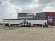 new Grain Semi Trailers Platinum Coach  for sale, in Edmonton, AB Thumbnail 2