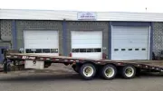 used Equipment / Flatbed Trailers BWS Trailers  for sale, in Edmonton, AB Thumbnail 3