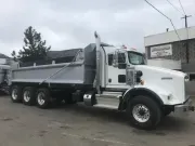 new Dump Trailers Other  for sale, in Edmonton, AB Thumbnail 1