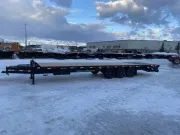 new Equipment / Flatbed Trailers Other  for sale, in Edmonton, AB Thumbnail 2