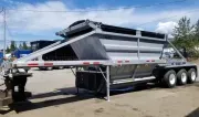 new Grain Semi Trailers Other  for sale, in Edmonton, AB Thumbnail 2