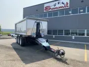 new Dump Trailers Peak Manufacturing  for sale, in Edmonton, AB Thumbnail 2