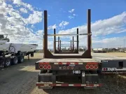 used Equipment / Flatbed Trailers Great Dane  for sale, in Edmonton, AB Thumbnail 3