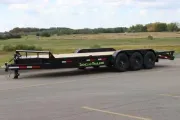 new Equipment / Flatbed Trailers Other  for sale, in Edmonton, AB Thumbnail 2