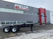 new Other Trailers Peak Manufacturing  for sale, in Edmonton, AB Thumbnail 3