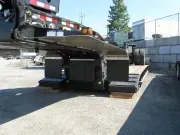 new Equipment / Flatbed Trailers Peak Manufacturing  for sale, in Edmonton, AB Thumbnail 2