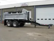 new Other Trailers Peak Manufacturing  for sale, in Edmonton, AB Thumbnail 1