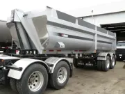 new Dump Trailers Other  for sale, in Edmonton, AB Thumbnail 2