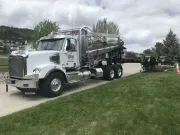 new Dump Trailers Other  for sale, in Edmonton, AB Thumbnail 2