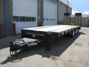 new Equipment / Flatbed Trailers Other  for sale, in Edmonton, AB Thumbnail 9