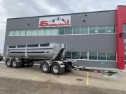 new Dump Trailers Other  for sale, in Edmonton, AB Thumbnail 1