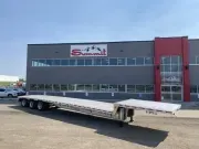 2024 Extreme 53' Tridem Step Deck 