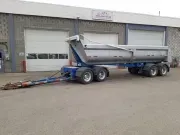 2017 K Line Quad 