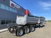 new Dump Trailers Other  for sale, in Edmonton, AB Thumbnail 1