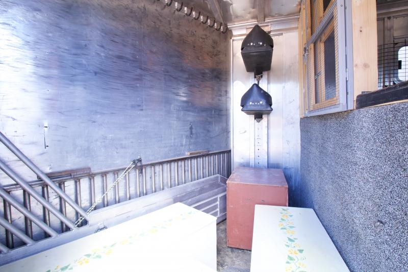 used Horse Trailers Featherlite  for sale, in Woodland Park, CO Thumbnail 5