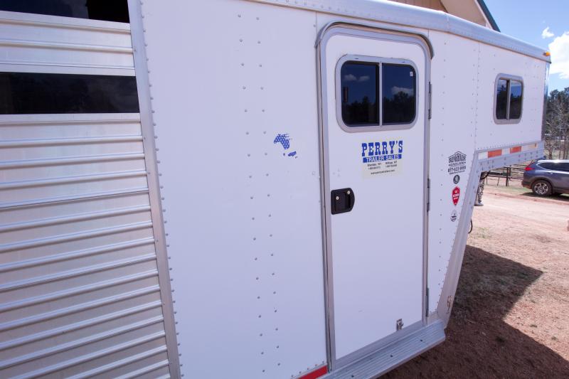 used Horse Trailers Featherlite  for sale, in Woodland Park, CO Thumbnail 10