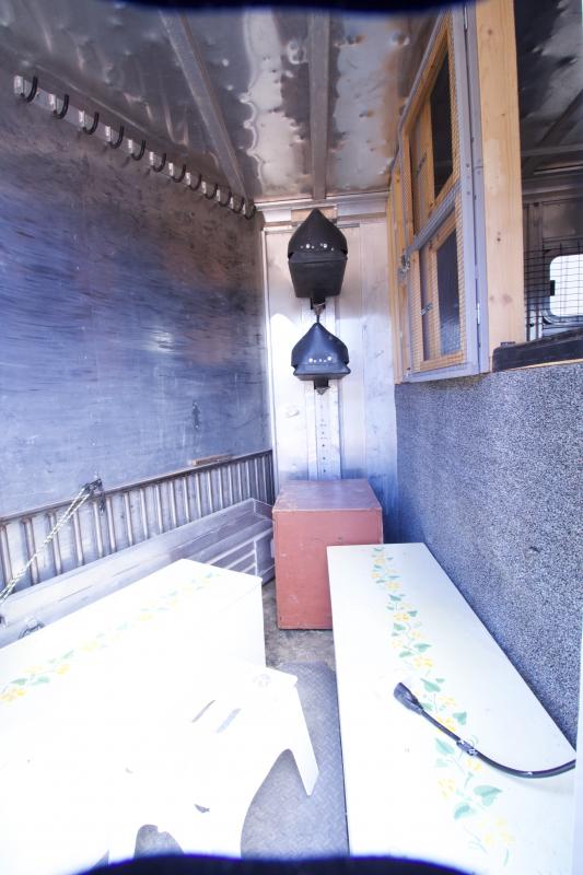 used Horse Trailers Featherlite  for sale, in Woodland Park, CO Thumbnail 2