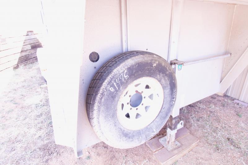 used Horse Trailers Featherlite  for sale, in Woodland Park, CO Thumbnail 11