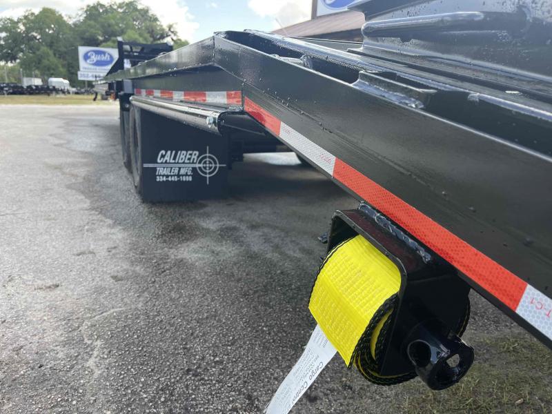 new Equipment / Flatbed Trailers Caliber Trailer Mfg Other for sale, in Hampton, FL Thumbnail 5