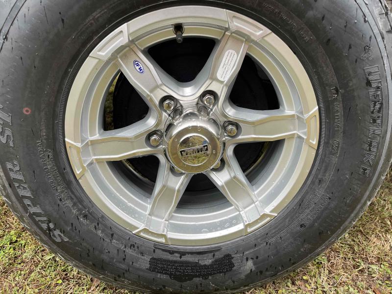 new Equipment / Flatbed Trailers Aluma Other for sale, in Hampton, FL Thumbnail 11