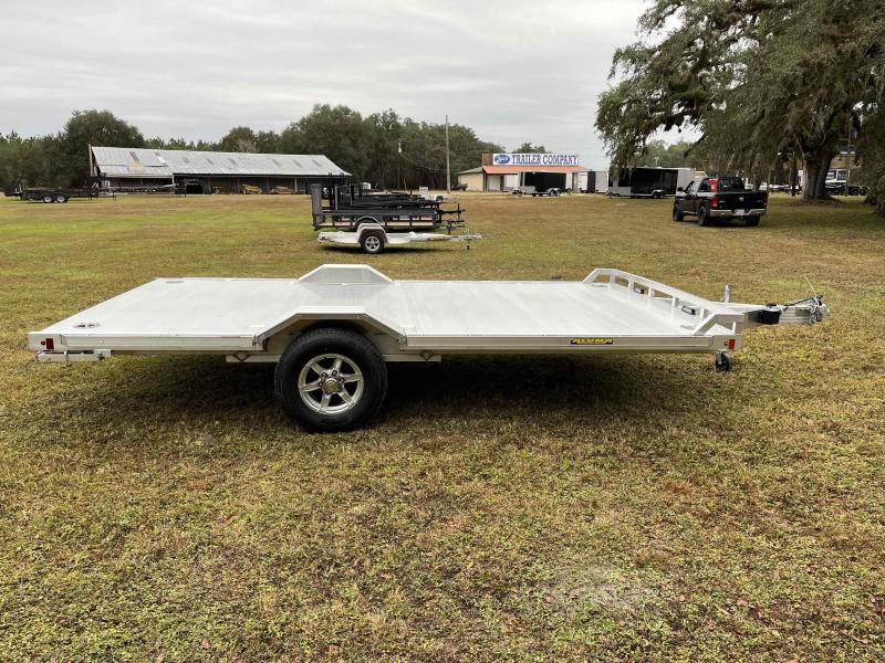 new Equipment / Flatbed Trailers Aluma Other for sale, in Hampton, FL Thumbnail 3