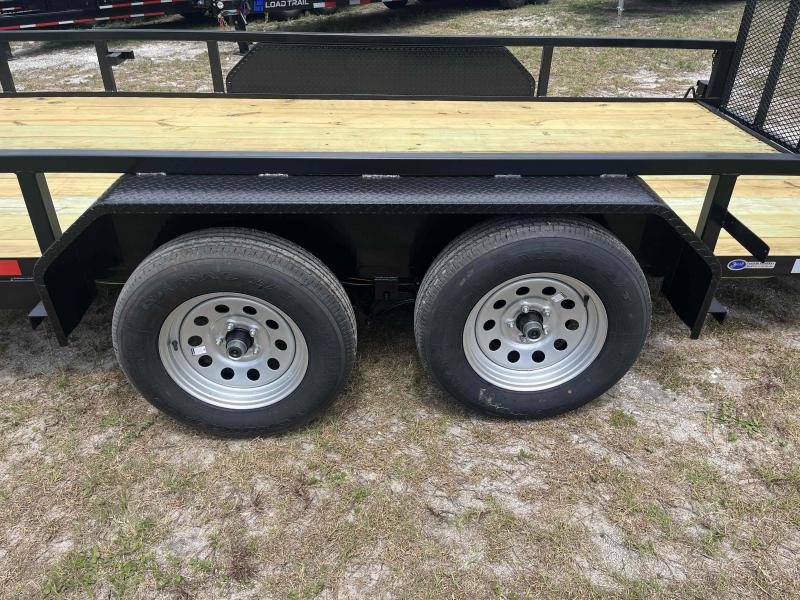 new Utility Trailers Bush Trailer Company  for sale, in Hampton, FL Thumbnail 3