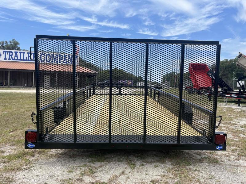 new Utility Trailers Bush Trailer Company  for sale, in Hampton, FL Thumbnail 4