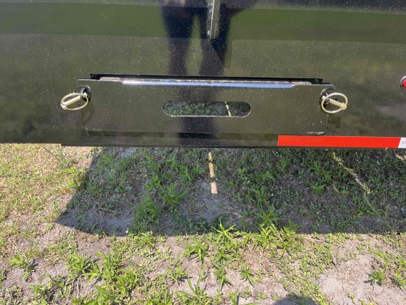 new Equipment / Flatbed Trailers Caliber Trailer Mfg Other for sale, in Hampton, FL Thumbnail 3