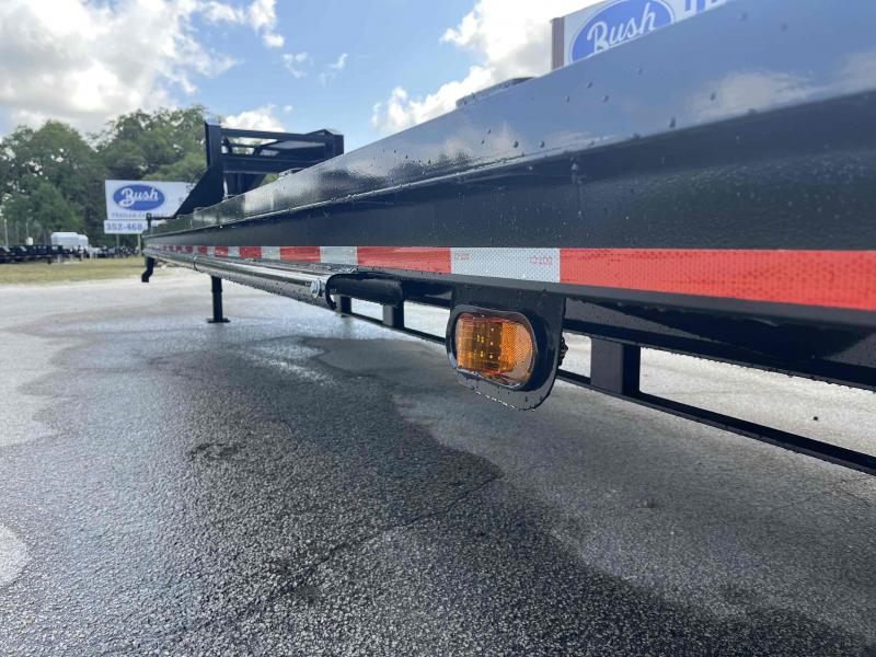 new Equipment / Flatbed Trailers Caliber Trailer Mfg Other for sale, in Hampton, FL Thumbnail 6