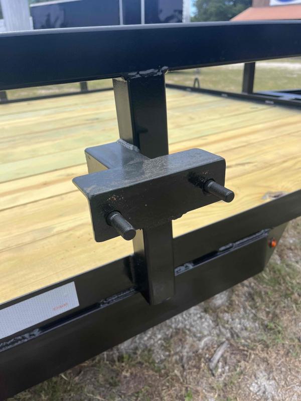 new Utility Trailers Bush Trailer Company  for sale, in Hampton, FL Thumbnail 5