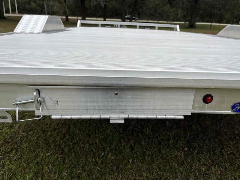 new Equipment / Flatbed Trailers Aluma Other for sale, in Hampton, FL Thumbnail 7